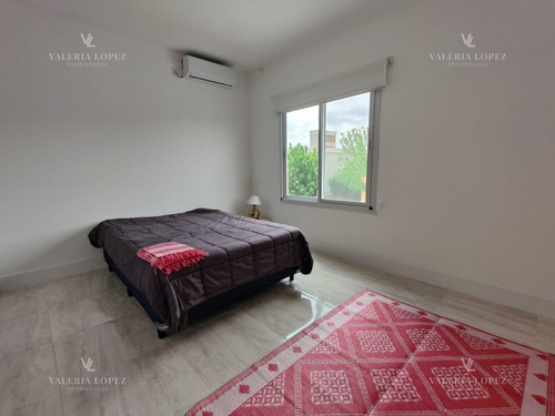 Casa En Venta En Altos De Campo Grande, Pilar, G.b.a. Zona Norte