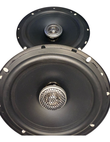 Alto Falante Som Automotivo 150 Rms Xtreme = Pioneer Dat Mtx Cor Gold