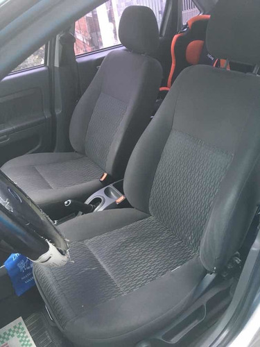 Ford Fiesta 2005 1.6 Flex 5p