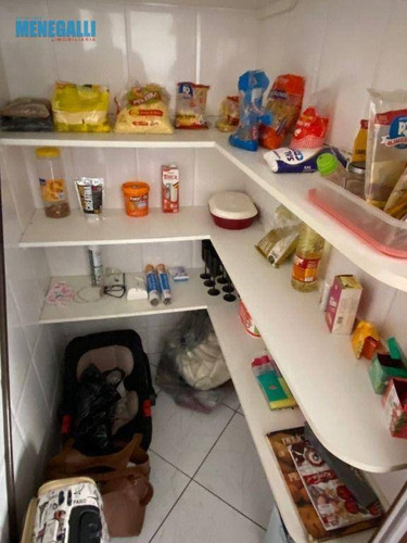 Imagem 9 de 22 de Casa Residencial/comercial - Dois Córregos - Ca0706