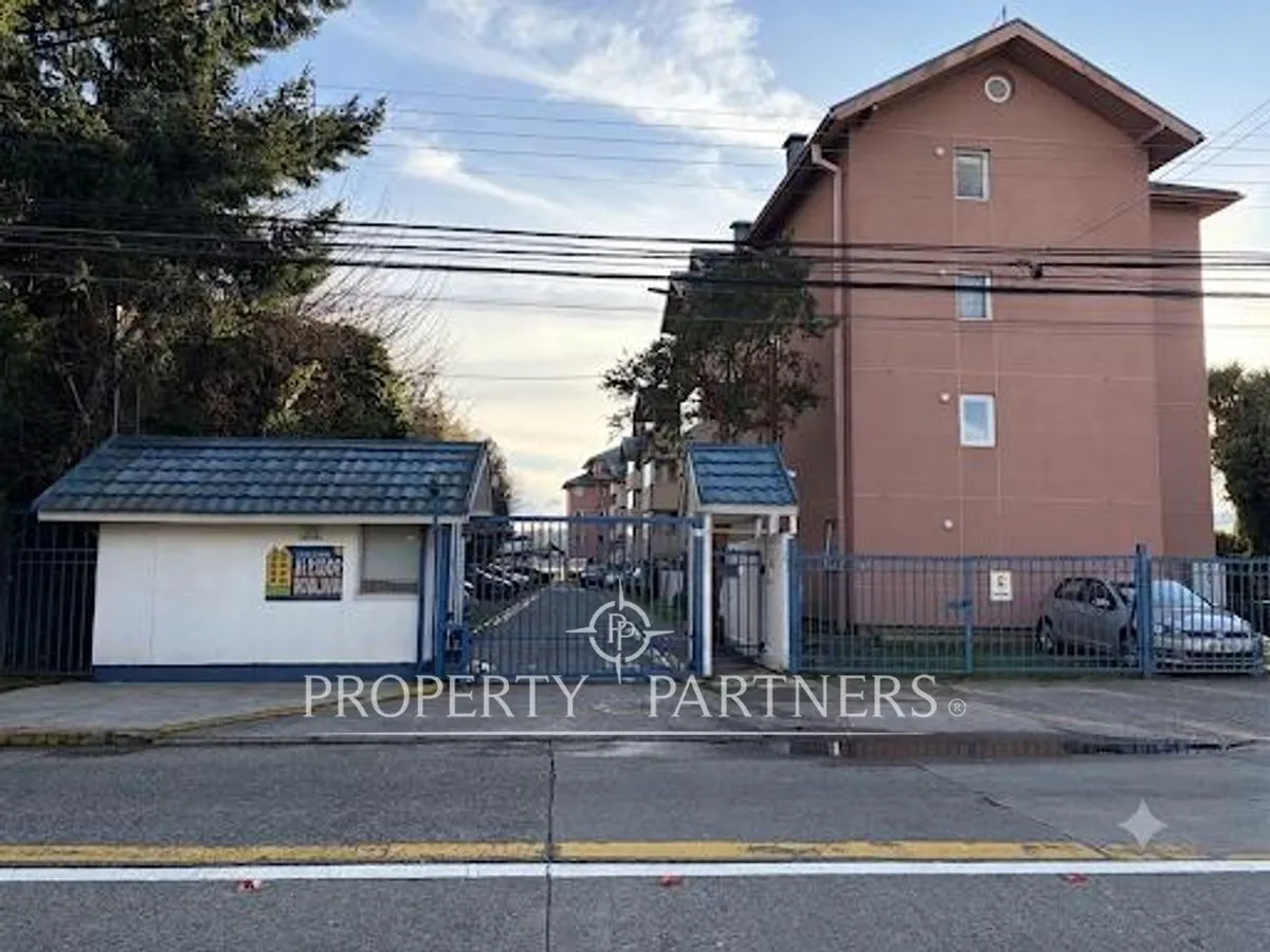 Imagen 2 de 26 de Departamento Amoblado Cercano A Universidades Fren...
