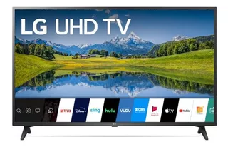 Television LG Pantalla Led 65 4k Uhd 65un6955zuf Smart Tv