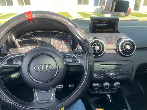 Audi A1 Ego