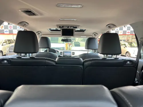 Honda Pilot 3.5 Touring At