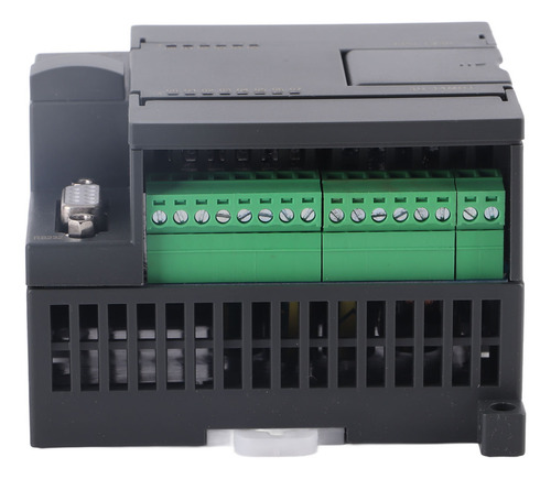 Unidad Controladora De Módulo Lógico Programable Plc Industr