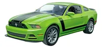 Comprar 2013 Mustang Boss 302  Escala 1\u002F25 Revell 854187