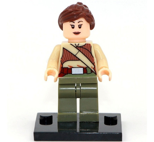 Star Wars Despertar Da Força Soldado Resistencia - Lego