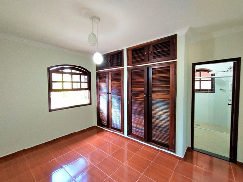 Imagem 6 de 17 de Casa Com 3 Dormitórios, 380 M² - Venda Por R$ 1.500.000,00 Ou Aluguel Por R$ 7.000,00/mês - Condomínio Jardim Das Palmeiras - Bragança Paulista/sp - Ca2993