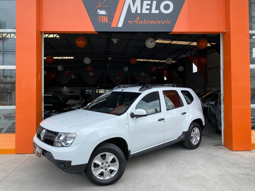 Renault Duster Expression 1.6 16V