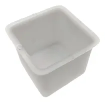 Comprar Molde Cubo Plastico Resina Joyeria Artesanias Cera Arte #79