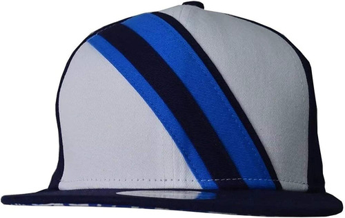 11572220 Osfa Gorra 9 Fifty Of Snapback Puebla, Unisex, Blan