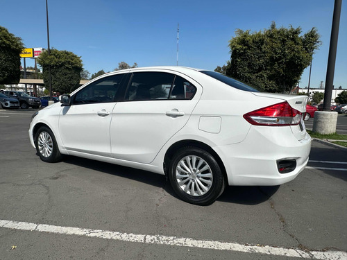 Suzuki Ciaz 1.4 Gls At