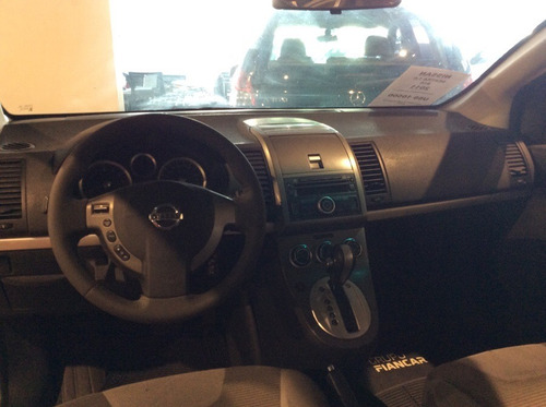 Nissan Sentra B 16 1.6 2011