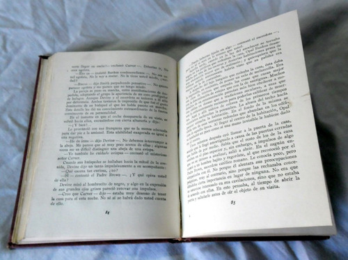 El Secreto Del Padre Brown - G. K. Chesterton - 1946