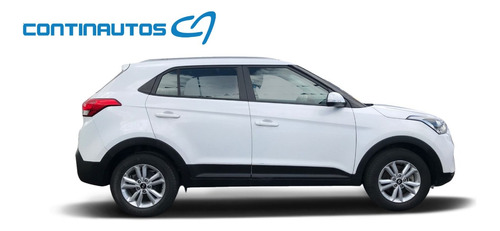 Hyundai Creta Premiun