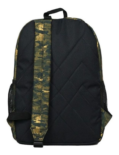 Mochila Kossok Sierra - Táctica - Reforzada Escolar Urbana