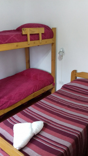 Imagen 9 de 14 de Casas De Tres Ambientes (comedor, 2 Dormitorios) Y Baño