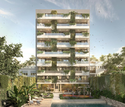 Imagen 6 de 14 de Hermoso Departamento 2 Ambientes- Via Cramer - Colegiales