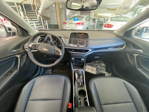 Imagen 22 de 23 de Nueva Chevrolet Tracker Premier 2023