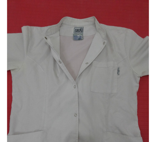 Chaquetilla Enfermera Medica