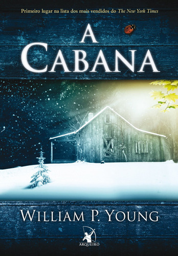 Livro A Cabana