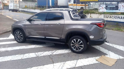 Fiat Toro 2019 2.0 Volcano 4x4 Aut. 4p