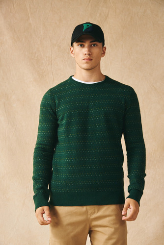 Sweater London Bensimon