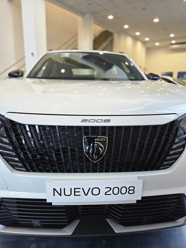 Peugeot 2008 1.0T Active