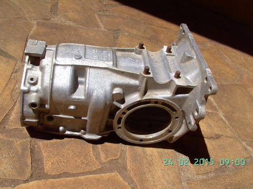 Gordini/dauphine/interlagos-caixa Cambio Zero-original