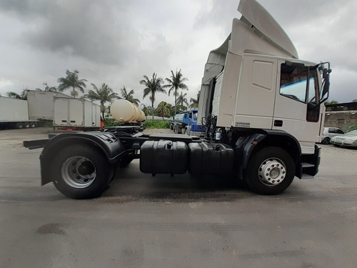 Iveco Cursor 45e32 2007 4x2 Motor Revisado
