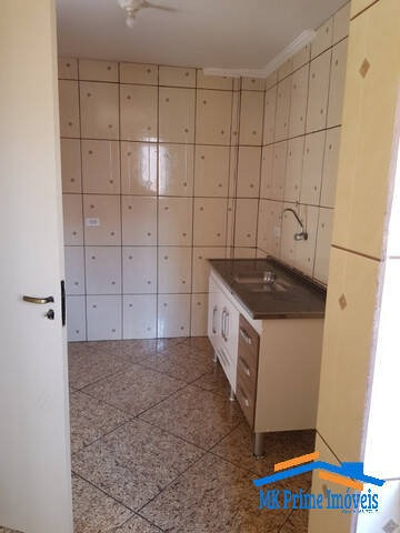 Imagem 6 de 9 de Apartamento 2 Dormitórios - São Cristóvão - 1673
