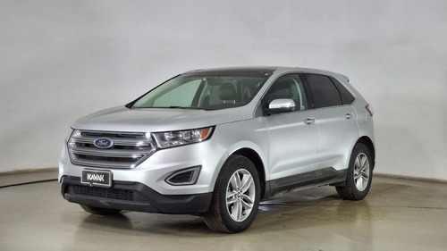Ford Edge 3.5 AUTO SEL 4WD