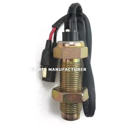 Sensor De Velocidad 3971994 Motor Cummins 4bt 3.9l 6bt 5.9l