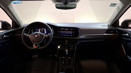 Volkswagen Jetta 1.4 HIGHLINE AUTO