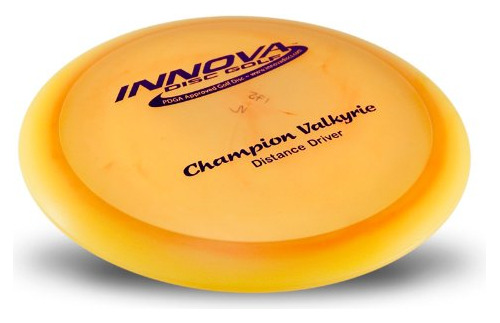 Champion Valkyrie 170 175 Disco Golf Driver Color Varian