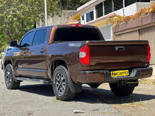 Toyota Tundra