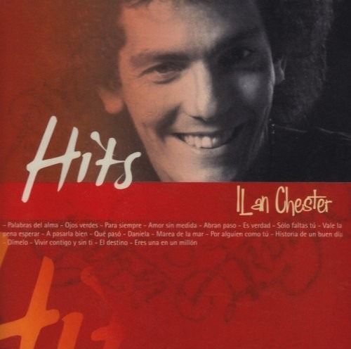 Cd Ilan Chester Hits