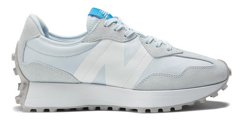 Championes New Balance De Dama- Ws327oh