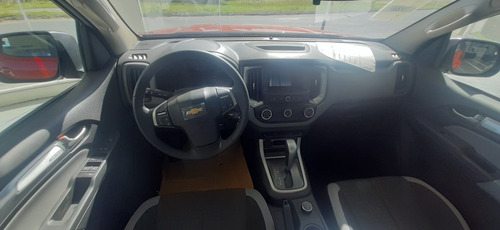 Imagen 22 de 25 de Chevrolet S10 Lt 4×2 Manual 2.8t Diesel Cabina Doble 2023 Ep
