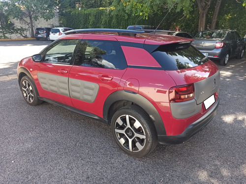 Citroën C4 Cactus 1.2 Puretech 110 At6 S&s Shine