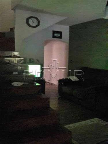 Sobrado - Jardim Las Vegas - Ref: 23866 - V-23866