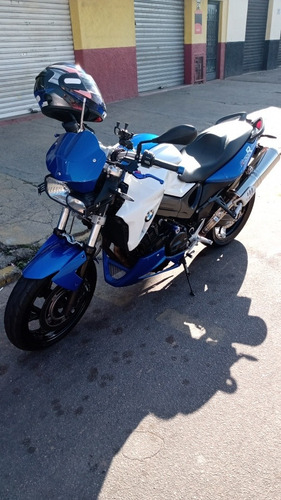 Imagem 2 de 6 de Bmw F800r