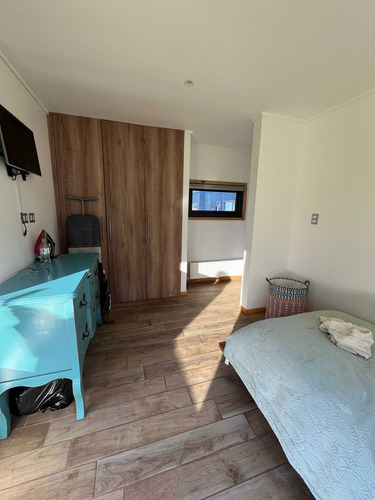 Acogedora Casa Parcelación San Rafael (87424)