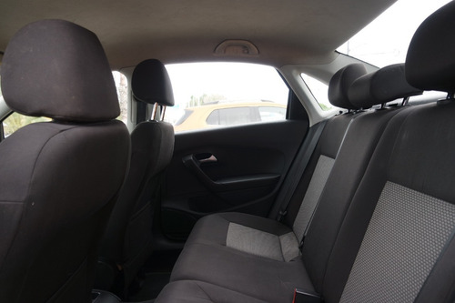 Imagen 11 de 14 de 2019 Volkswagen Vento Trendline Excelente Trato