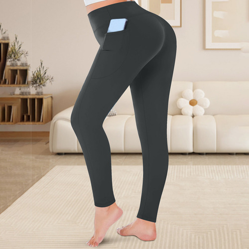 Ch V For Mujer, Talla Grande, Cintura Alta, Elástico 6001