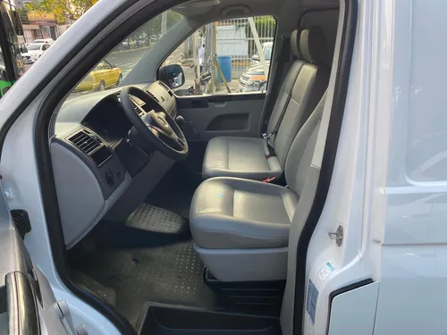 Volkswagen Transporter 2.0 Cargo Mt