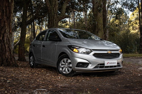 Chevrolet Joy 1.0 2021- Motorland Permuto / Financio