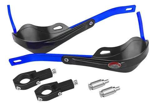 Hand Saver, Cortavientos Enduro Protaper X2 Aluminio Resist