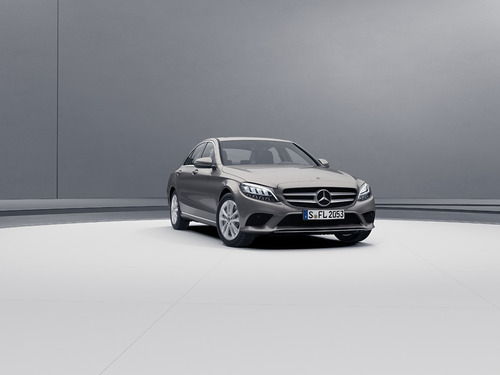 Mercedes Benz Clase C 200 Avantgarde Sedan 2020 0km Klasse