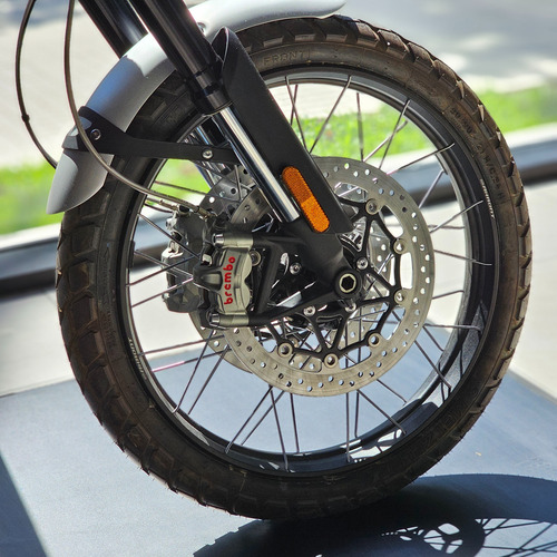Triumph Scrambler 1200 Xc Mejor Precio, Entrega Inmediata